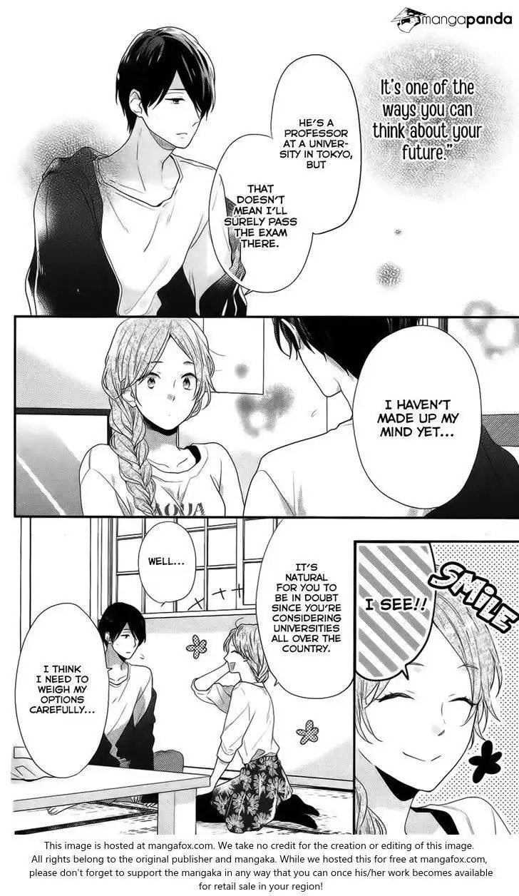 Nijiiro Days Chapter 51 42